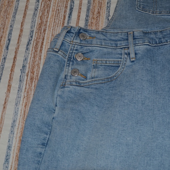 Overalls - Picture 5 of 7